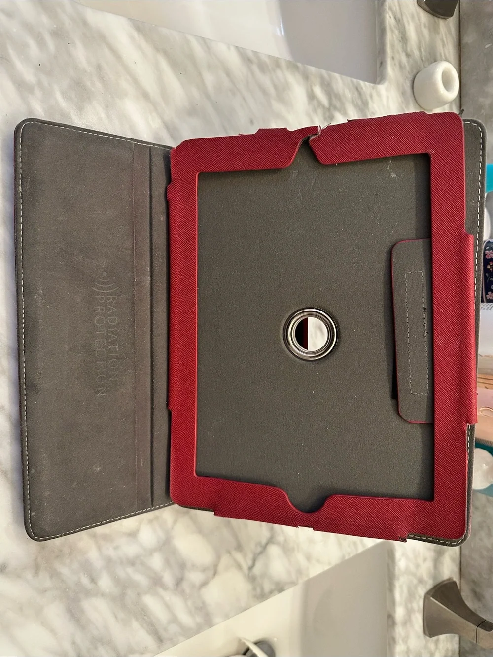 SafeSleeve enhance your